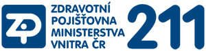 Zdravotní pojišťovna ministerstva vnitra